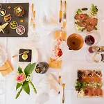 Zum Dorfschmied Hotel 3*