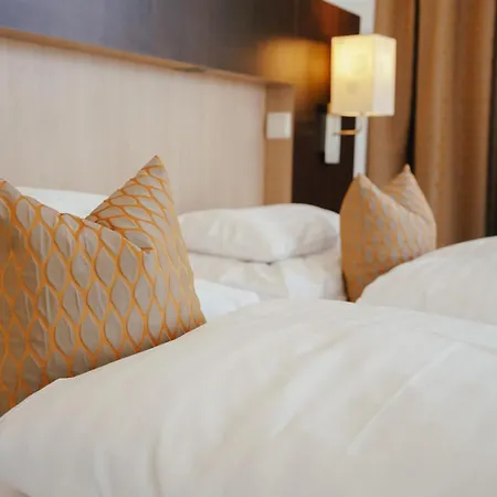 호텔 Zum Dorfschmied 3*