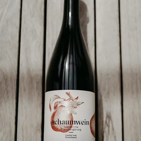 Zum Dorfschmied 호텔 3*