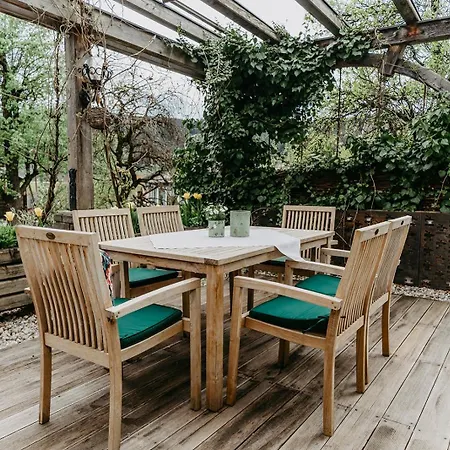 Zum Dorfschmied 호텔 Klein Sankt Paul