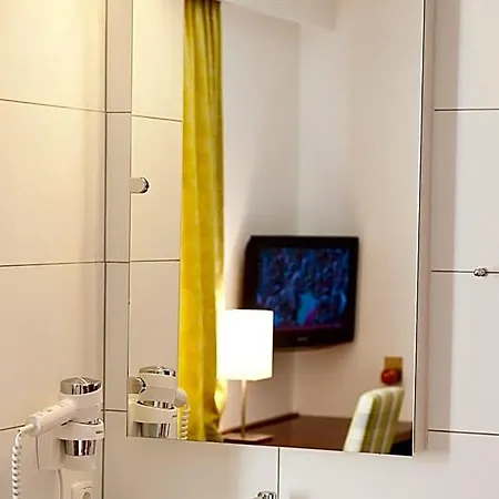 Hotel Zum Dorfschmied Klein Sankt Paul