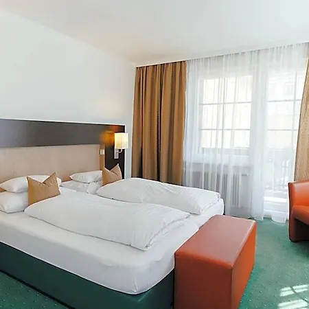 Hotel Zum Dorfschmied Klein Sankt Paul