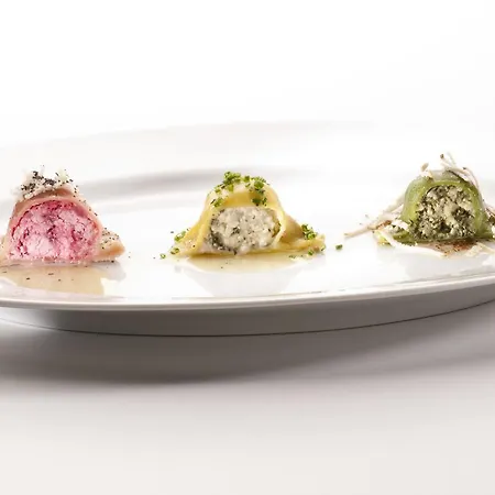 Zum Dorfschmied Hotel 3*