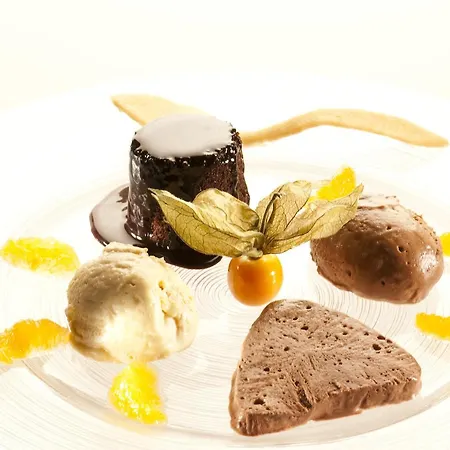 Hotel Zum Dorfschmied 3*