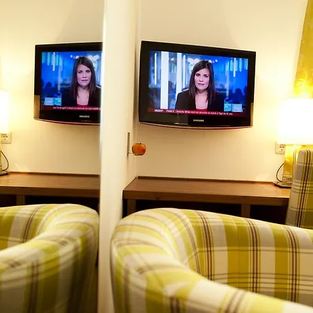 Zum Dorfschmied Klein Sankt Paul