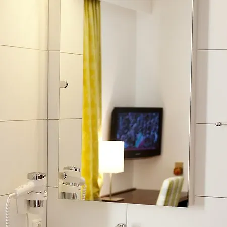 Hotel Zum Dorfschmied