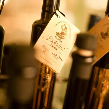 Zum Dorfschmied Hotel