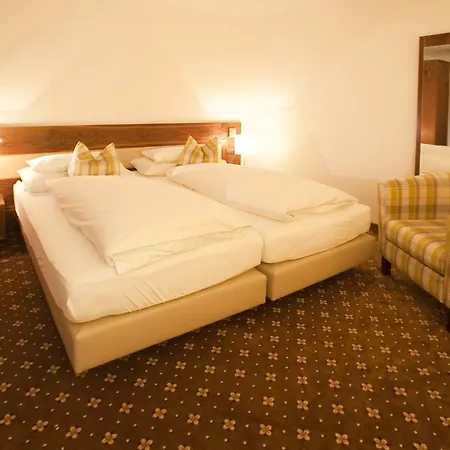 Zum Dorfschmied Klein Sankt Paul