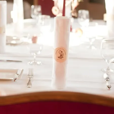 Zum Dorfschmied 3* Klein Sankt Paul