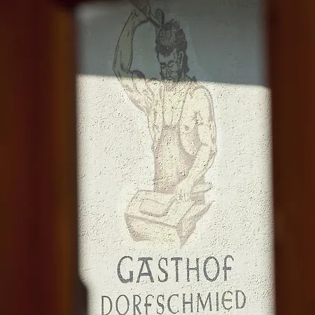 Hotel Zum Dorfschmied