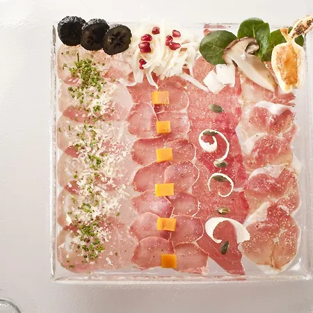 Zum Dorfschmied 호텔 3*