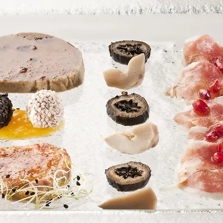 호텔 Zum Dorfschmied