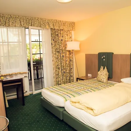 Zum Dorfschmied Klein Sankt Paul