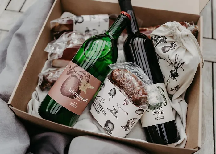 Zum Dorfschmied Klein Sankt Paul