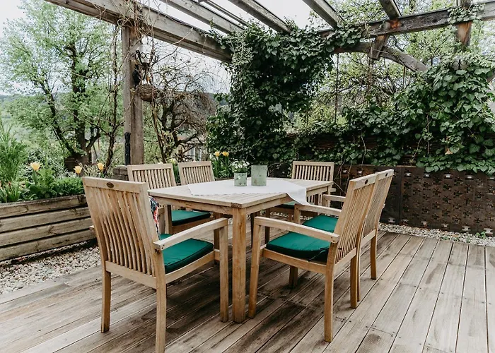 Zum Dorfschmied ホテル Klein Sankt Paul