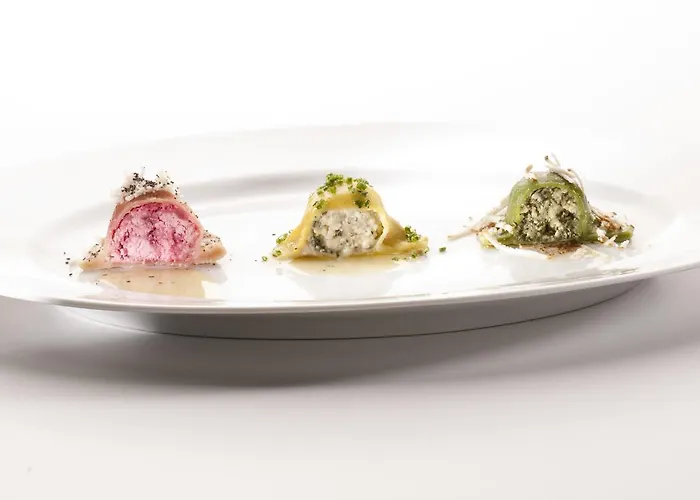 Zum Dorfschmied ホテル 3*