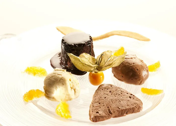 ホテル Zum Dorfschmied 3*