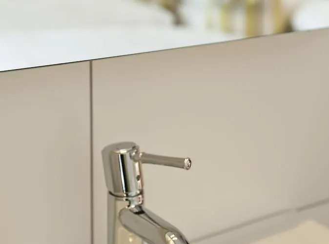 Zum Dorfschmied ホテル Klein Sankt Paul