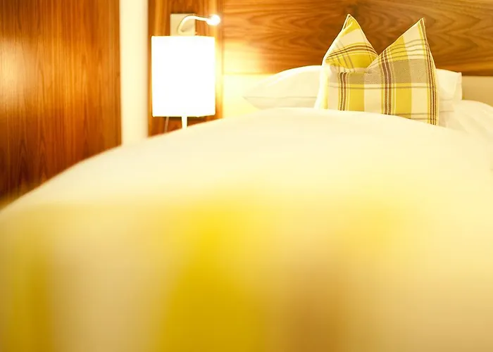 ホテル Zum Dorfschmied 3*