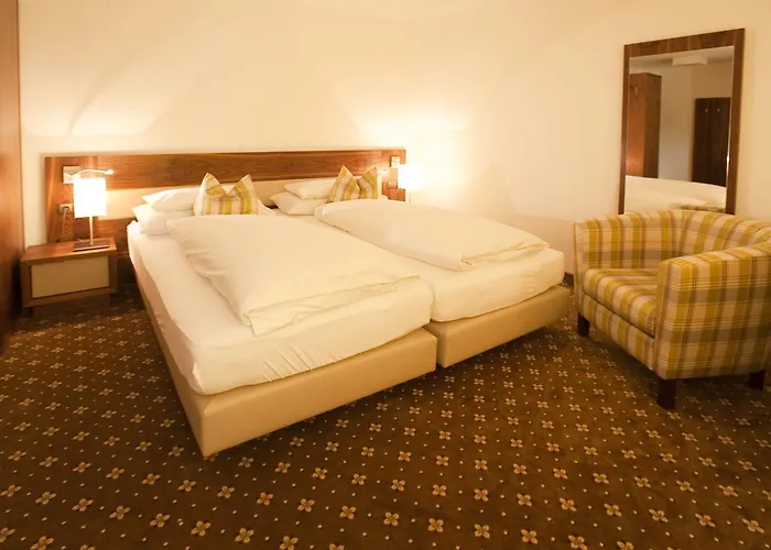 Zum Dorfschmied Klein Sankt Paul