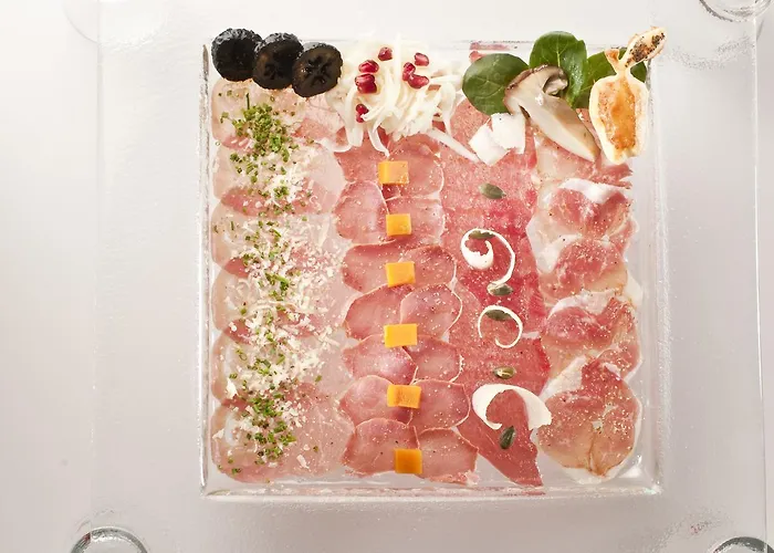 Zum Dorfschmied ホテル 3*