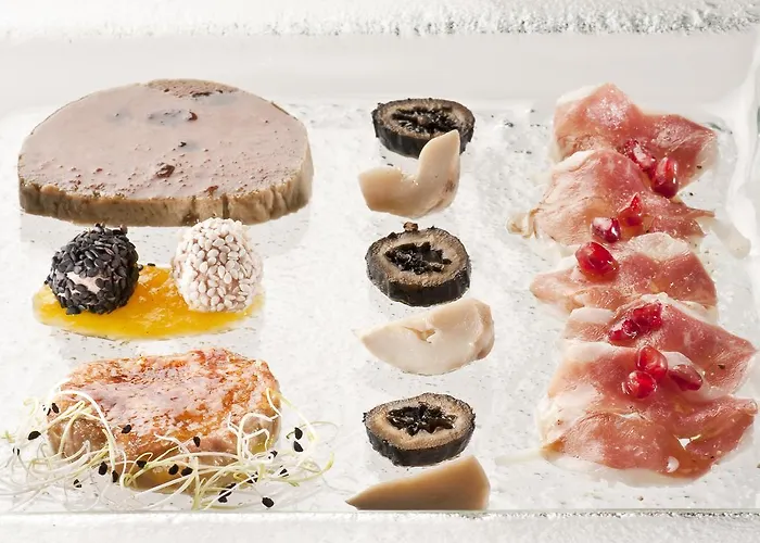 ホテル Zum Dorfschmied